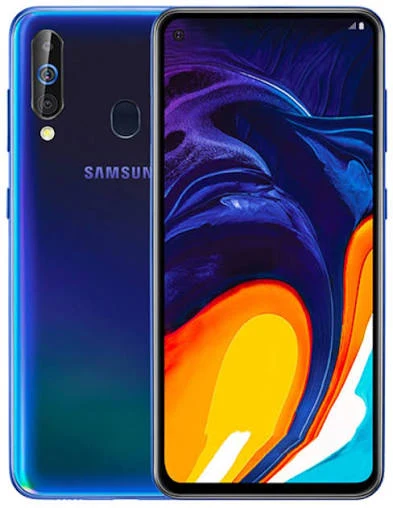 Samsung M40